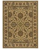  RugStudio presents Nourison Arcadia AA-05 Beige Machine Woven, Better Quality Area Rug